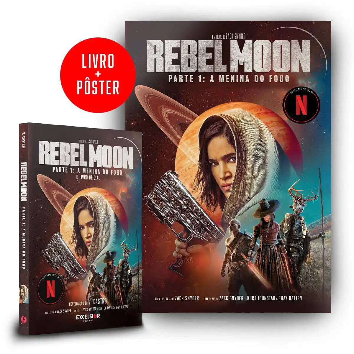 Oferta D’Livros post
