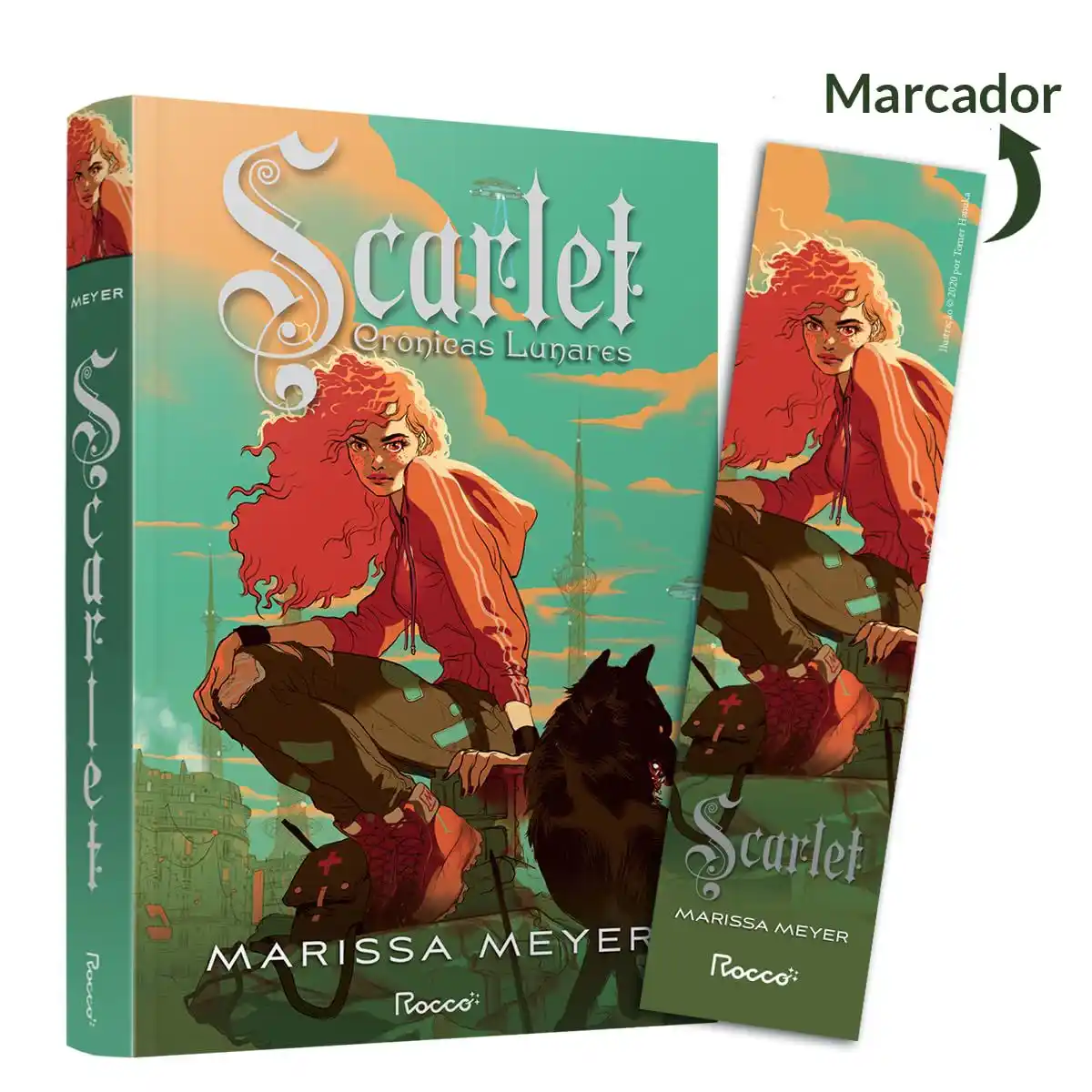Oferta D’Livros post