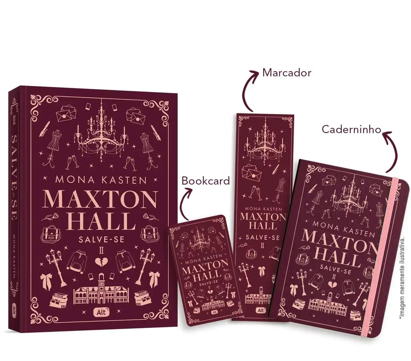Oferta D’Livros post