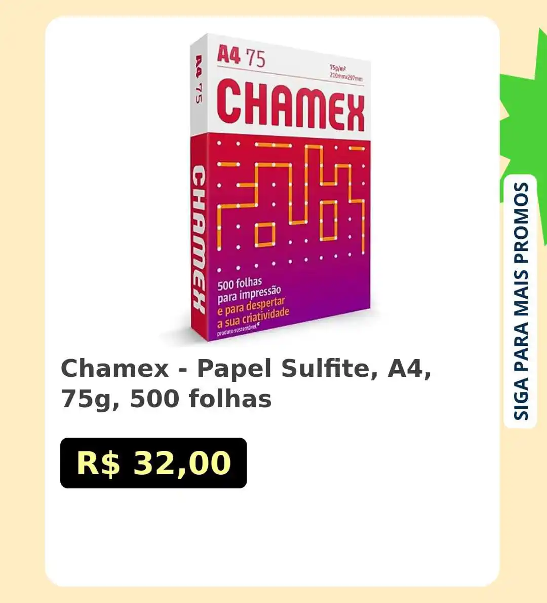 Ofertas Do Dia post