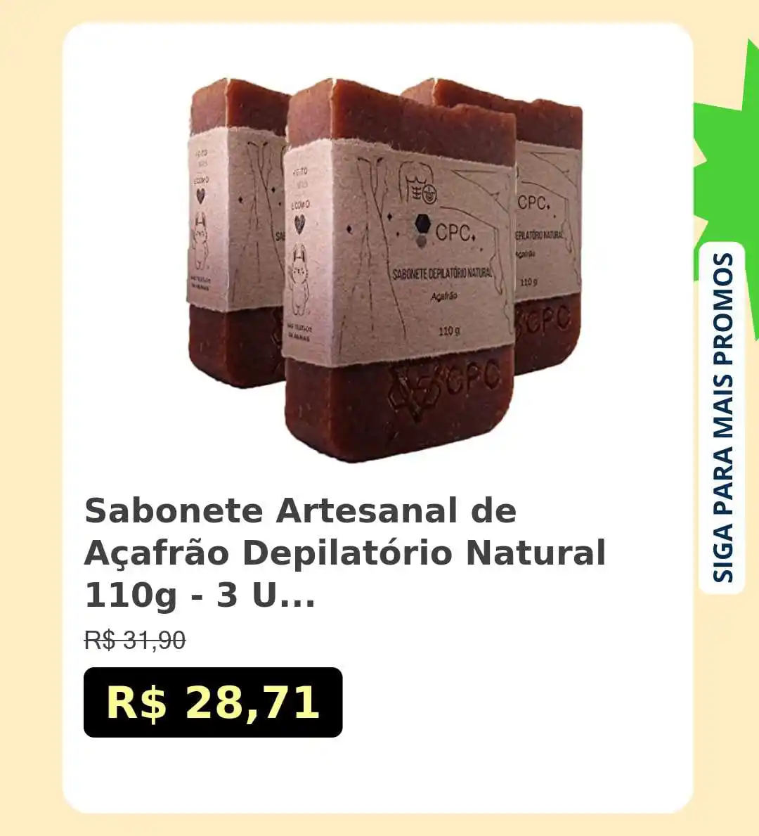 Ofertas Do Dia post