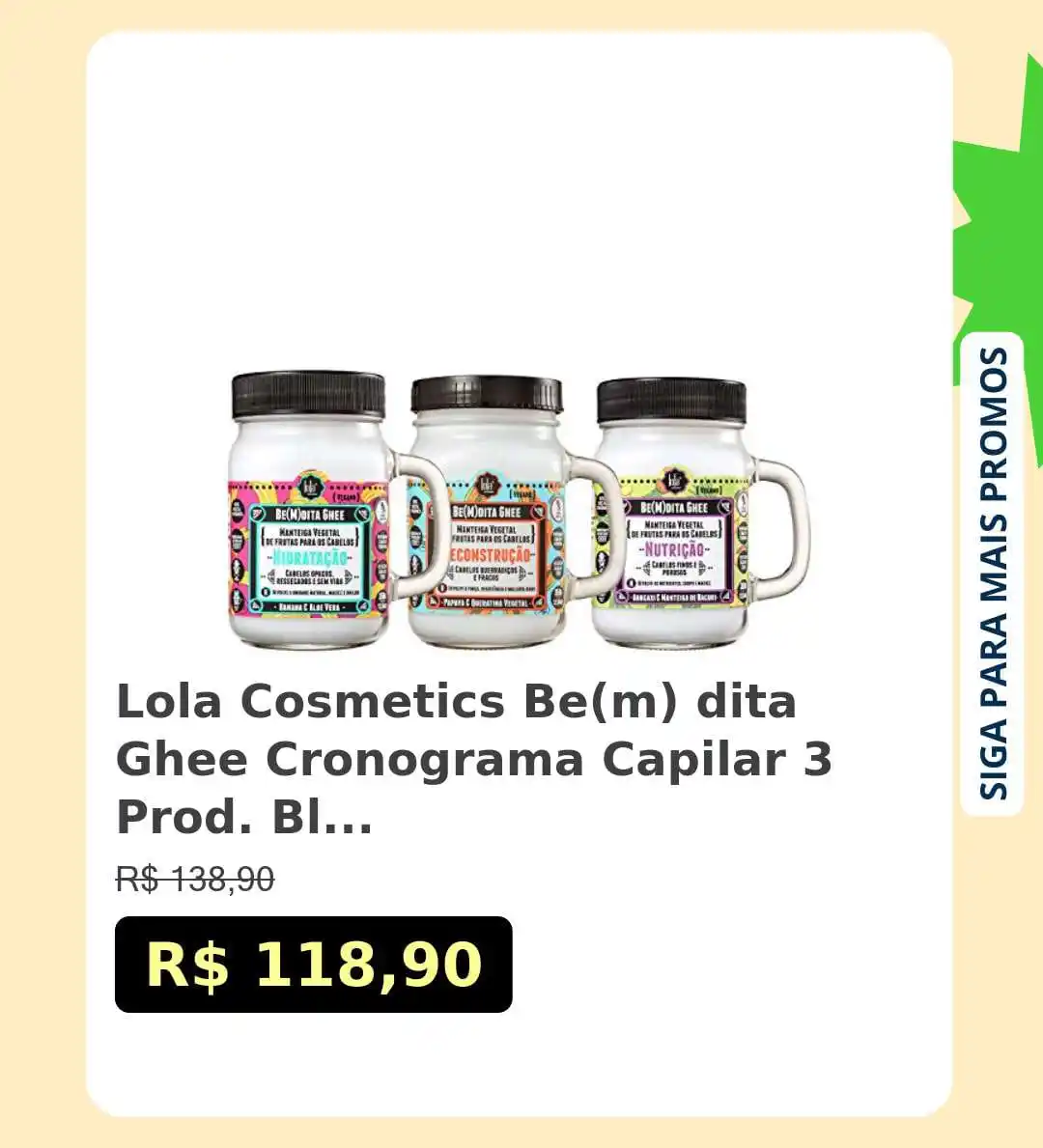 Ofertas Do Dia post