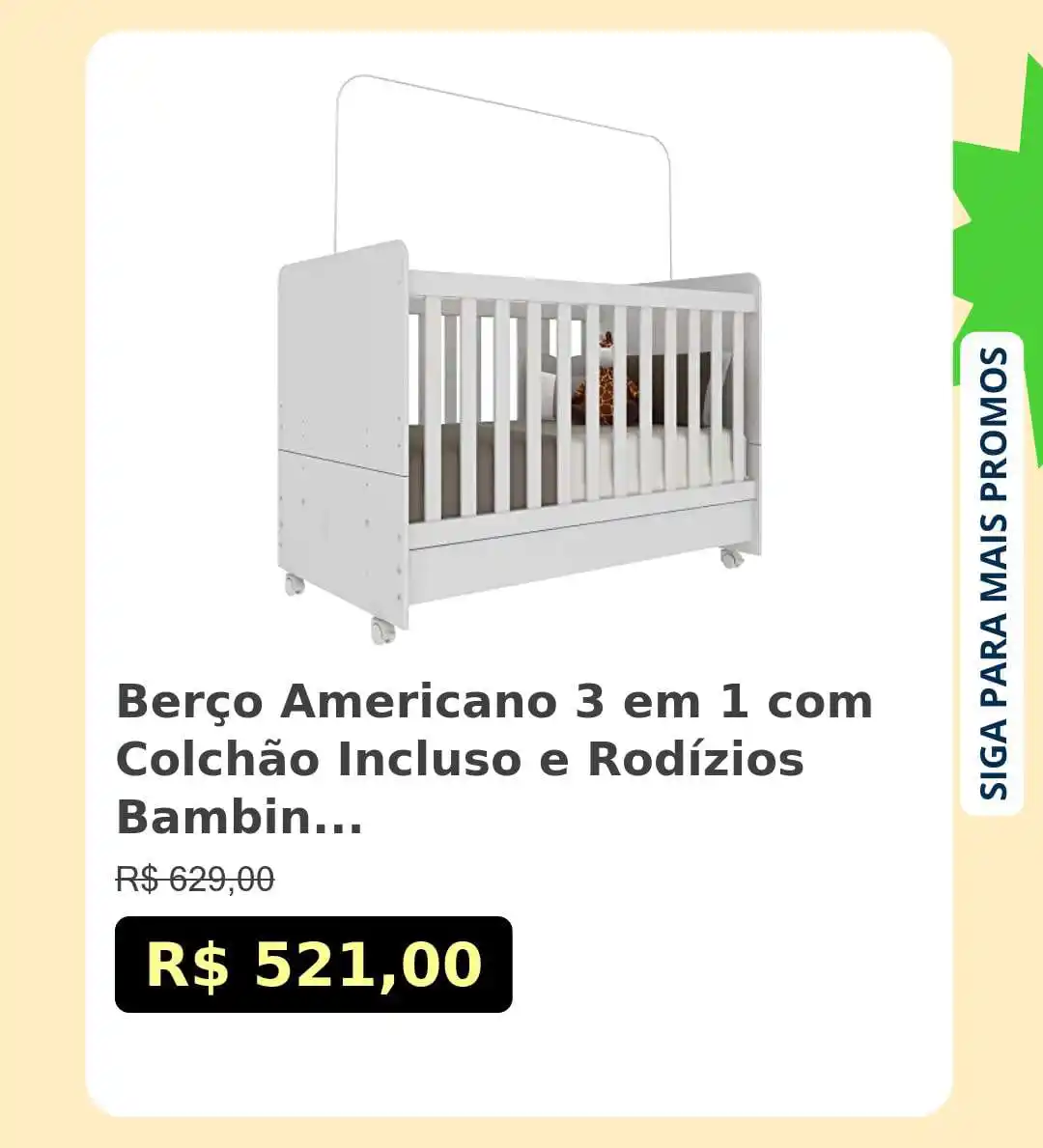 Ofertas Do Dia post