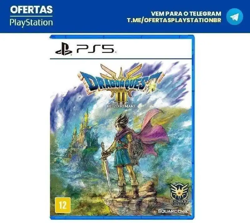 Ofertas Playstation BR post