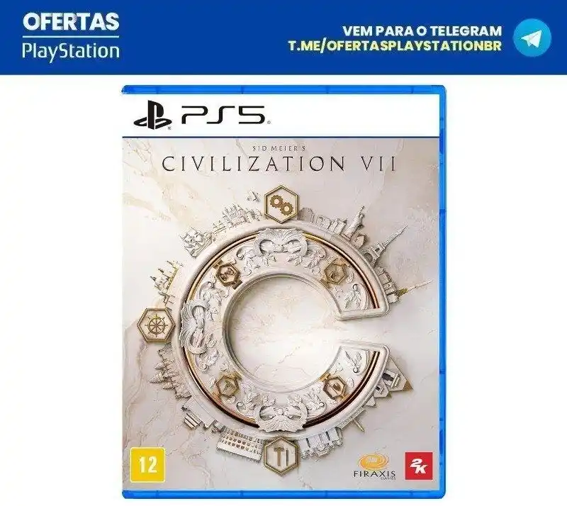 Ofertas Playstation BR post