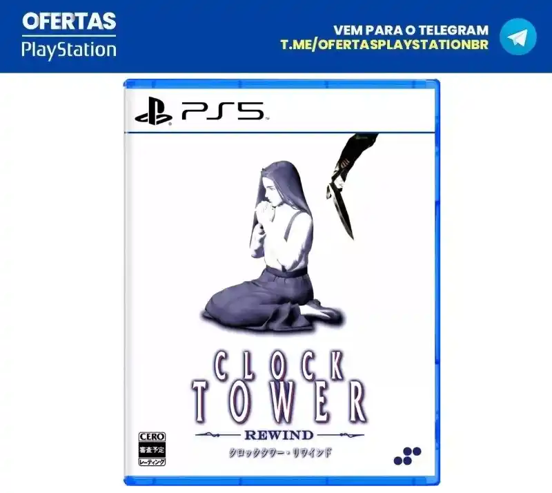 Ofertas Playstation BR post