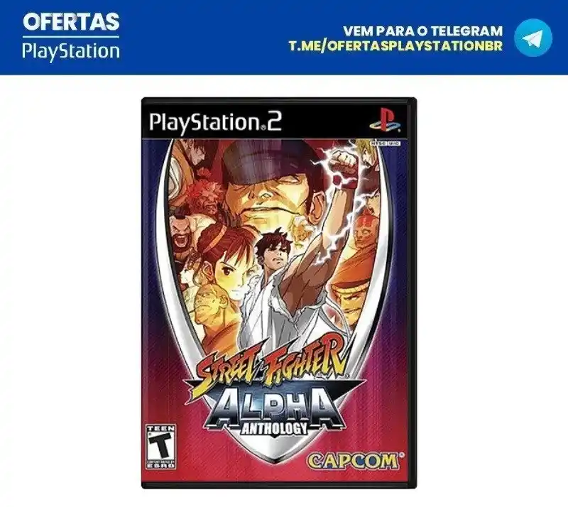 Ofertas Playstation BR post