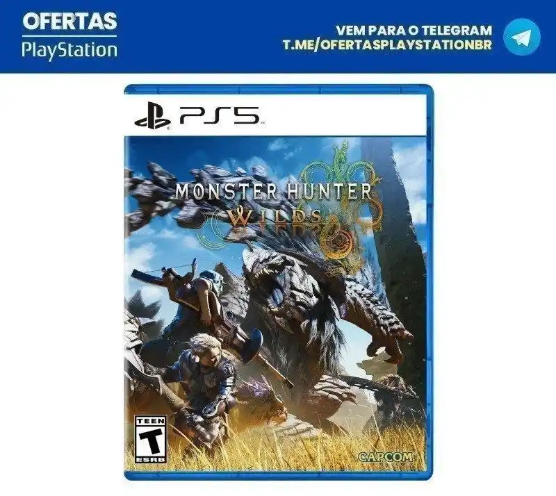 Ofertas Playstation BR post
