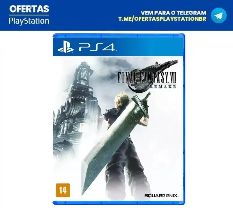 Ofertas Playstation BR post