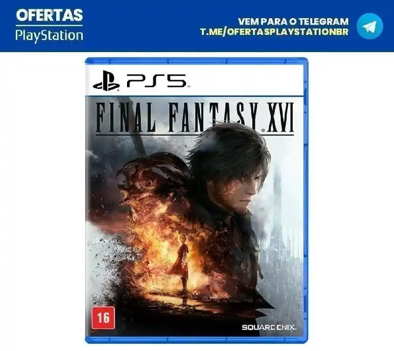 Ofertas Playstation BR post