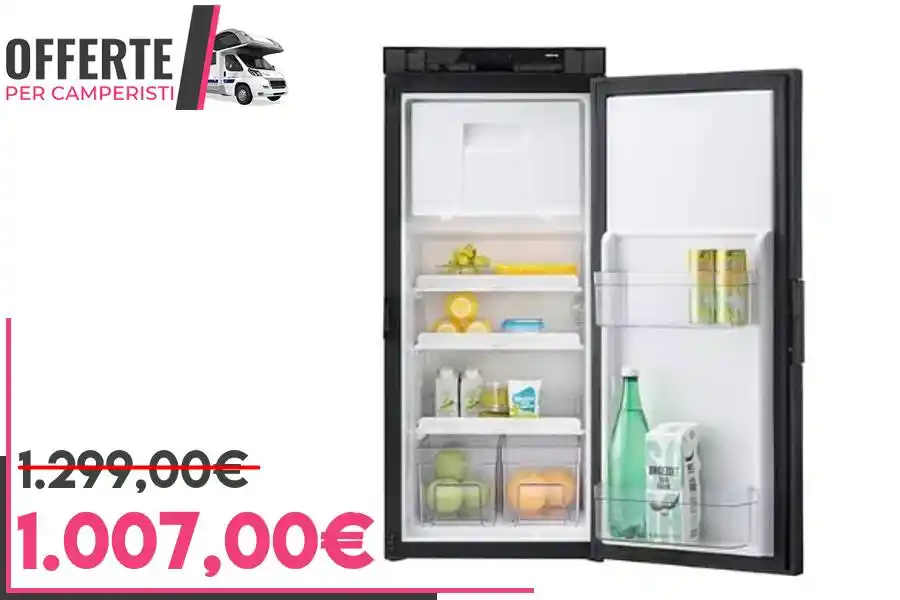 OFFERTE per CAMPERISTI post
