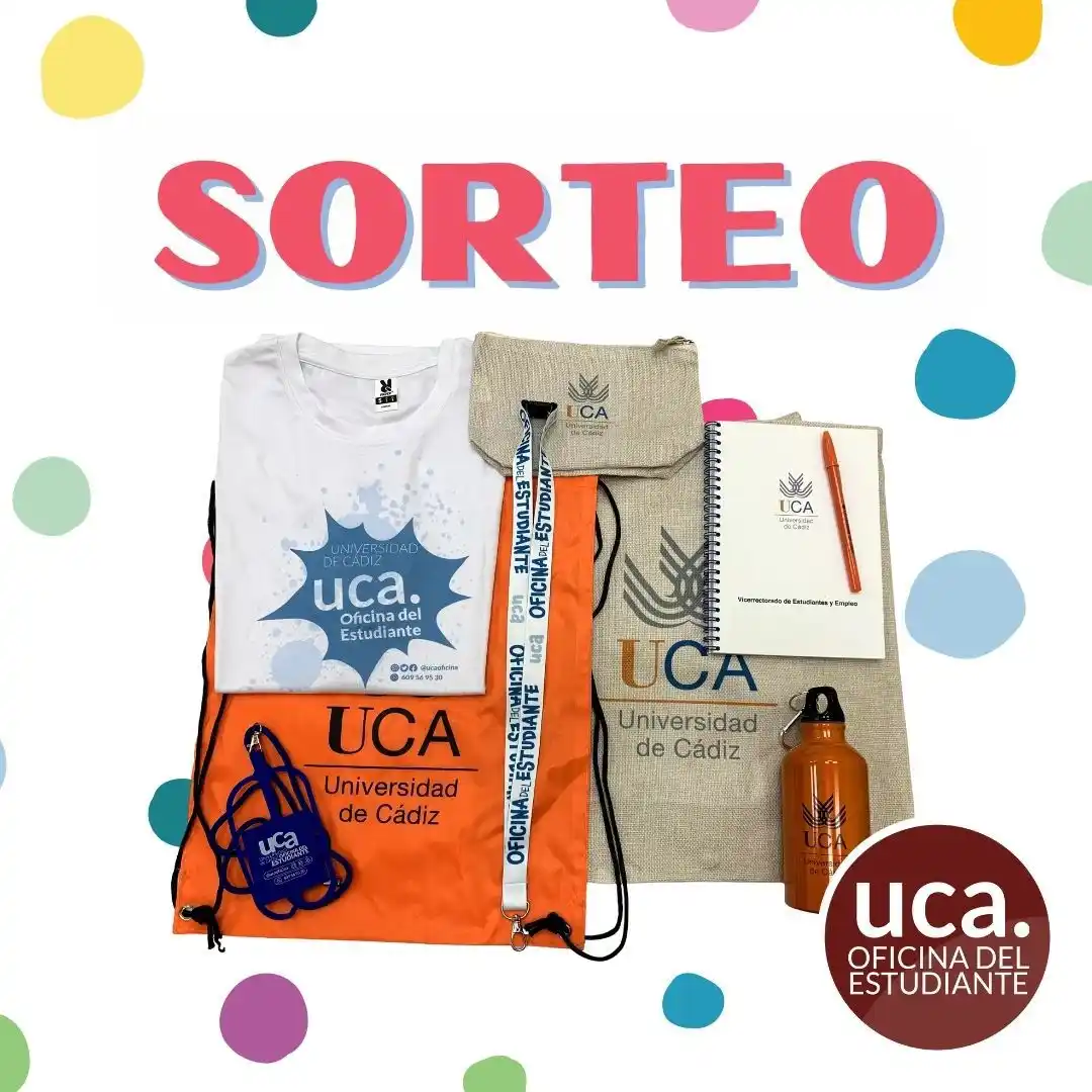 Oficina del Estudiante.  post