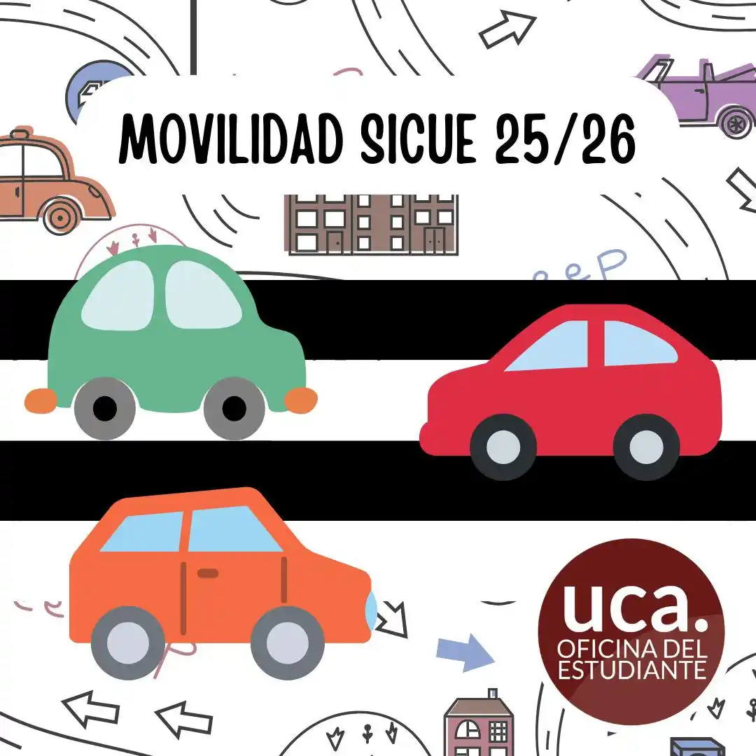 Image from Oficina del Estudiante. : 🔴 Plan de Movilidad Nacional - Solicita realizar movilidad SICUE para...