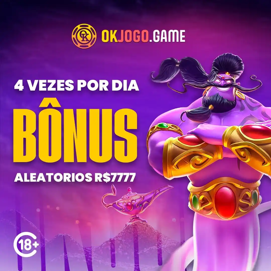 OKJOGO.GAME | Channel Oficial post