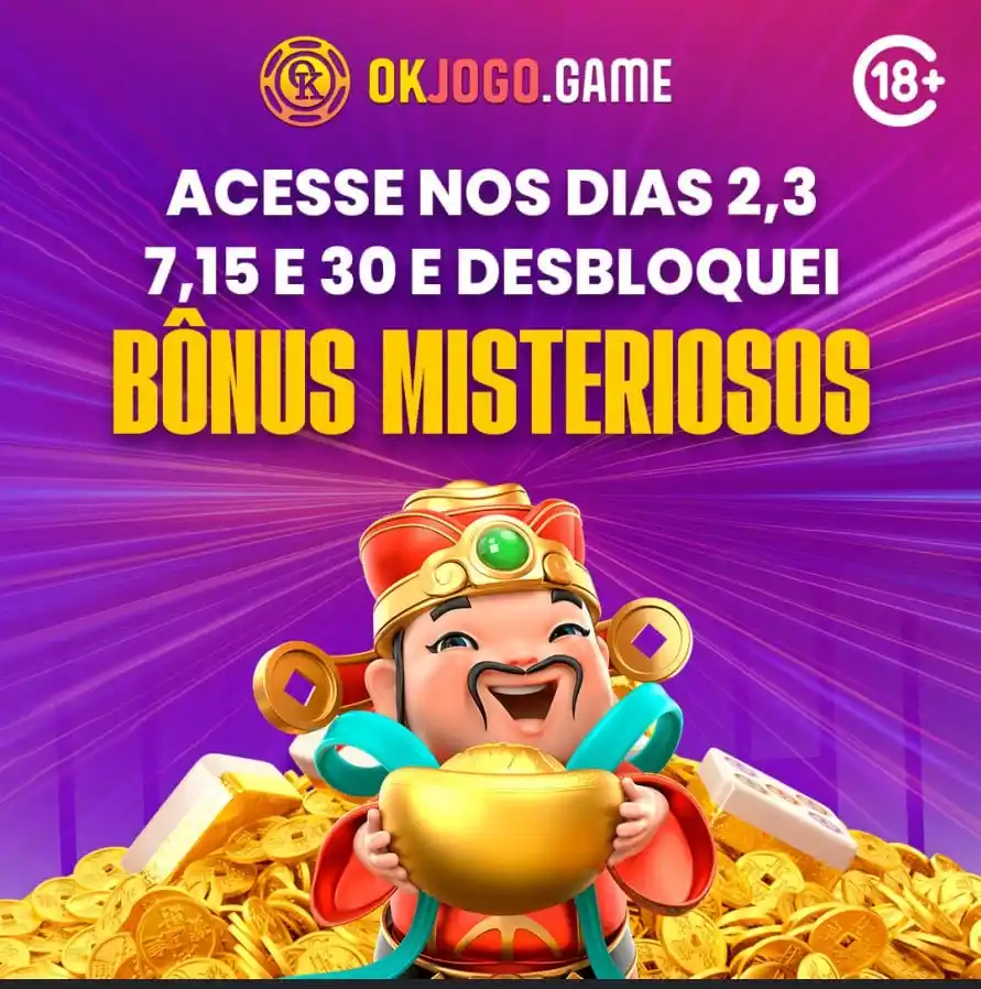 OKJOGO.GAME | Channel Oficial post