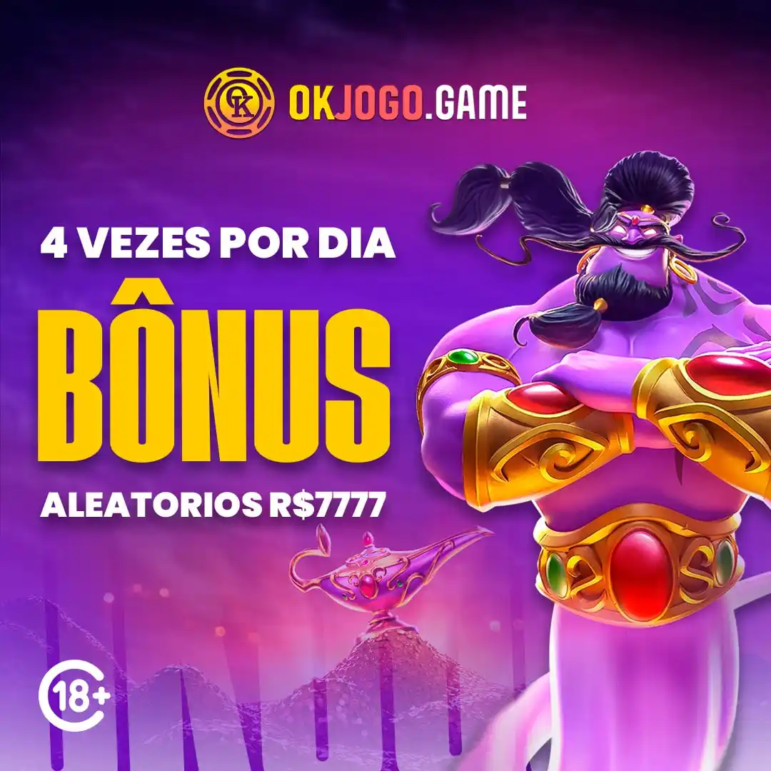 OKJOGO.GAME | Channel Oficial post