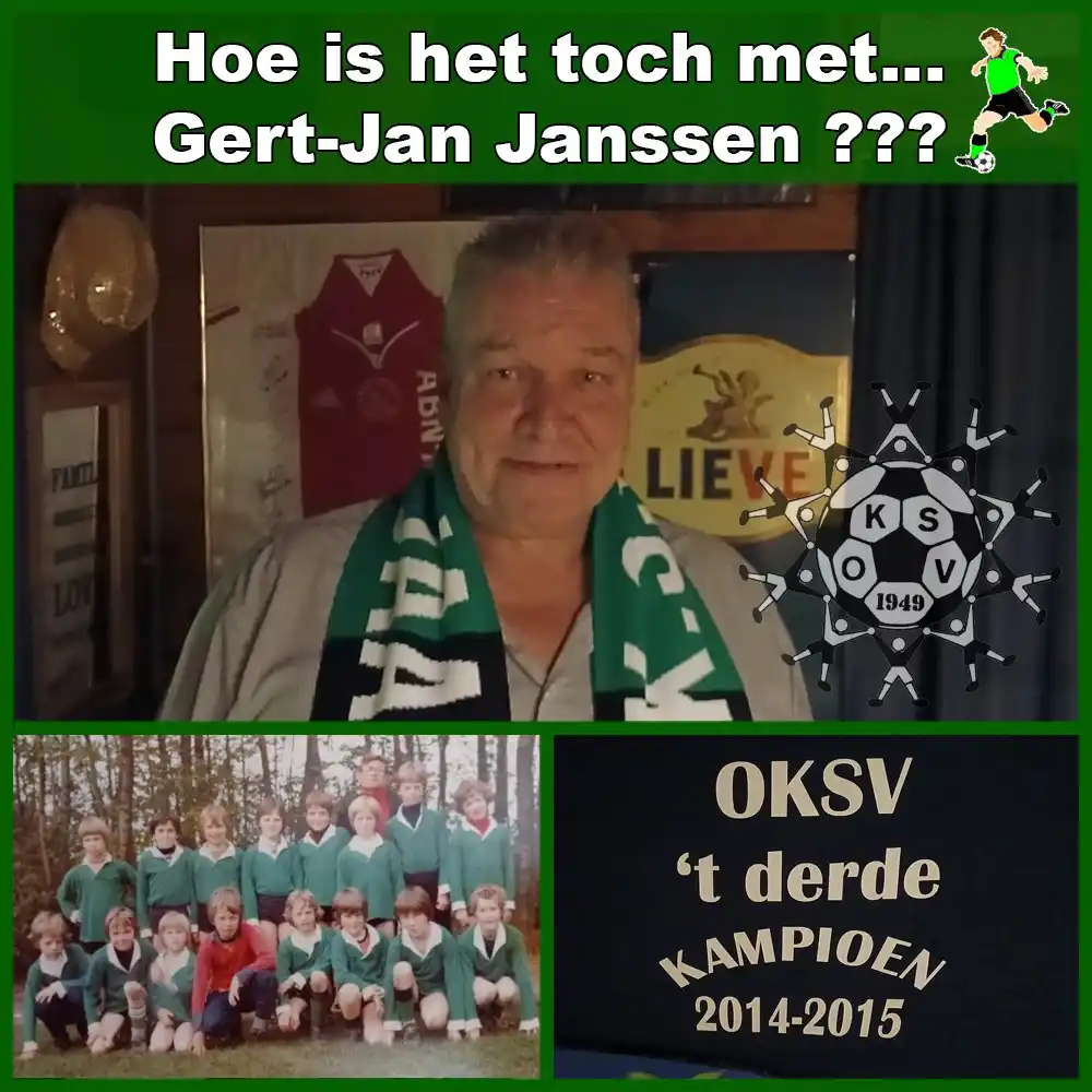 OKSV post