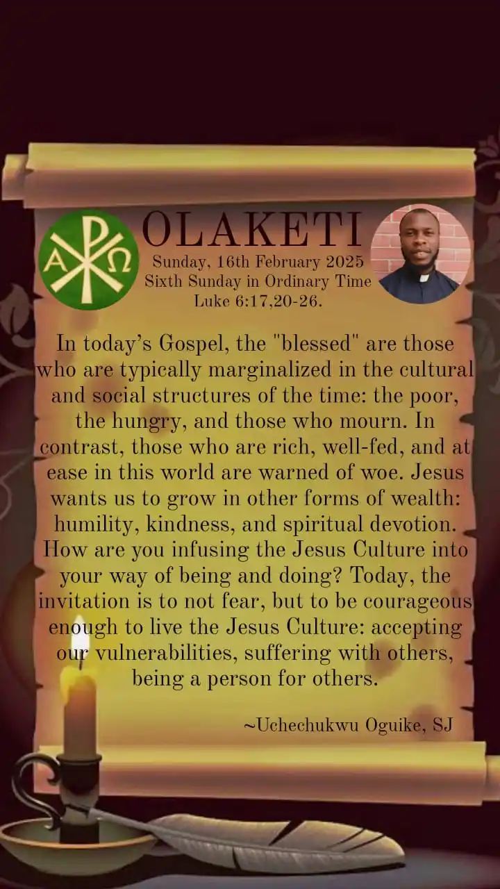 🪔 OLAKETI 🪔 post