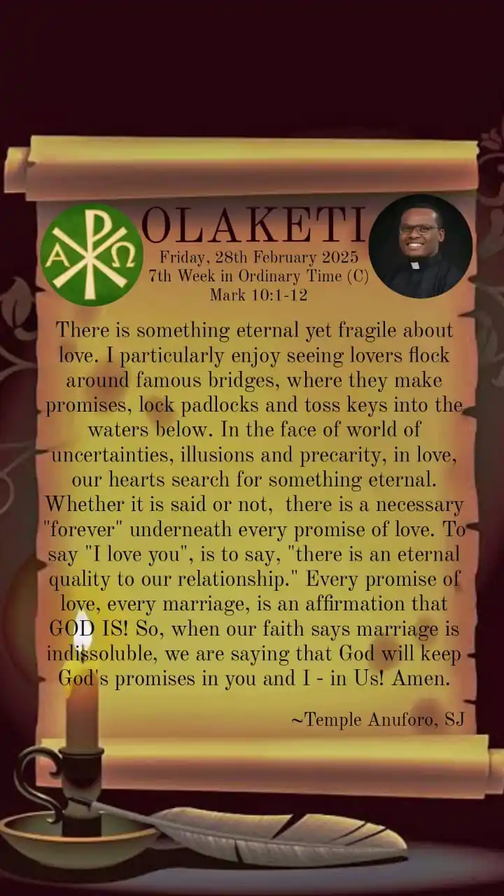 🪔 OLAKETI 🪔 post