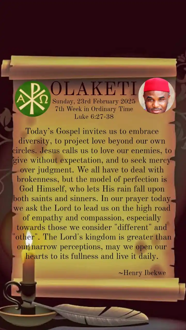 🪔 OLAKETI 🪔 post