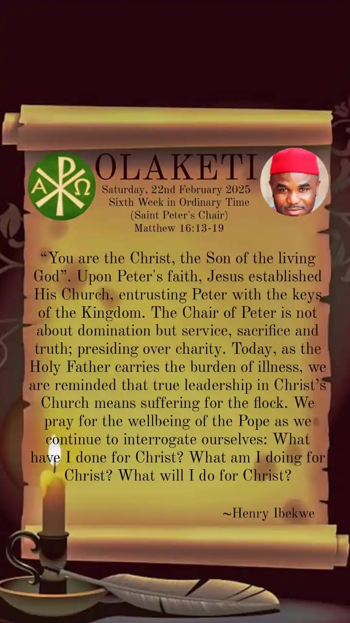 🪔 OLAKETI 🪔 post