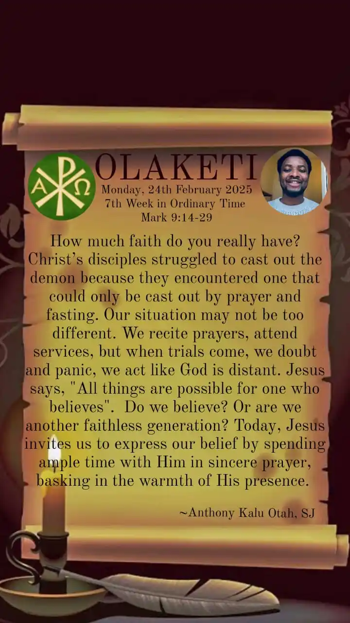 🪔 OLAKETI 🪔 post