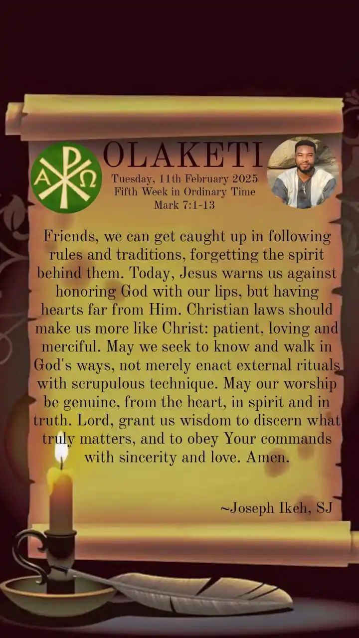 🪔 OLAKETI 🪔 post