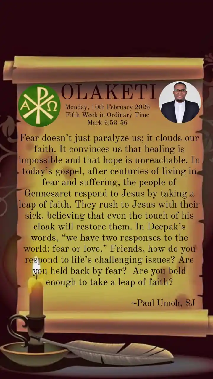 🪔 OLAKETI 🪔 post