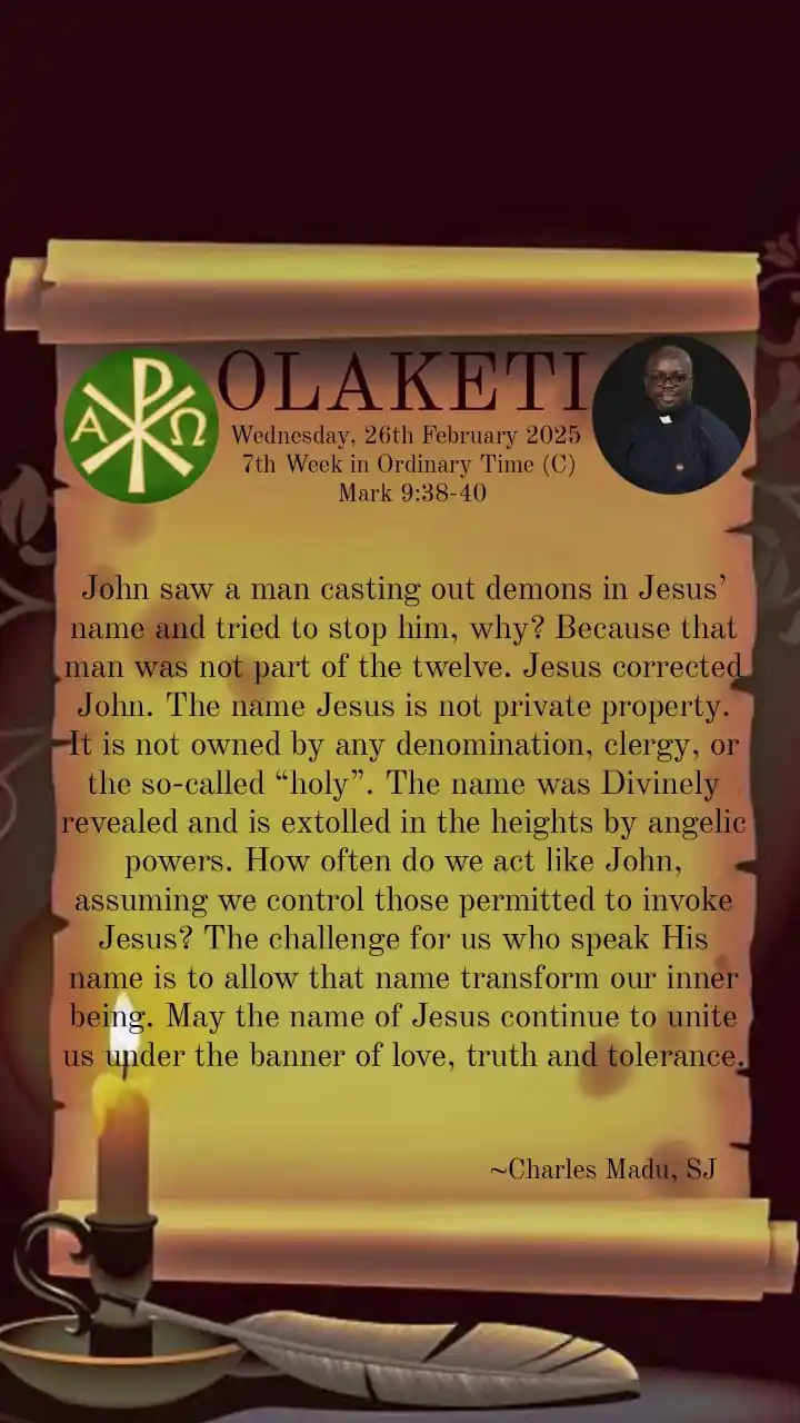 🪔 OLAKETI 🪔 post