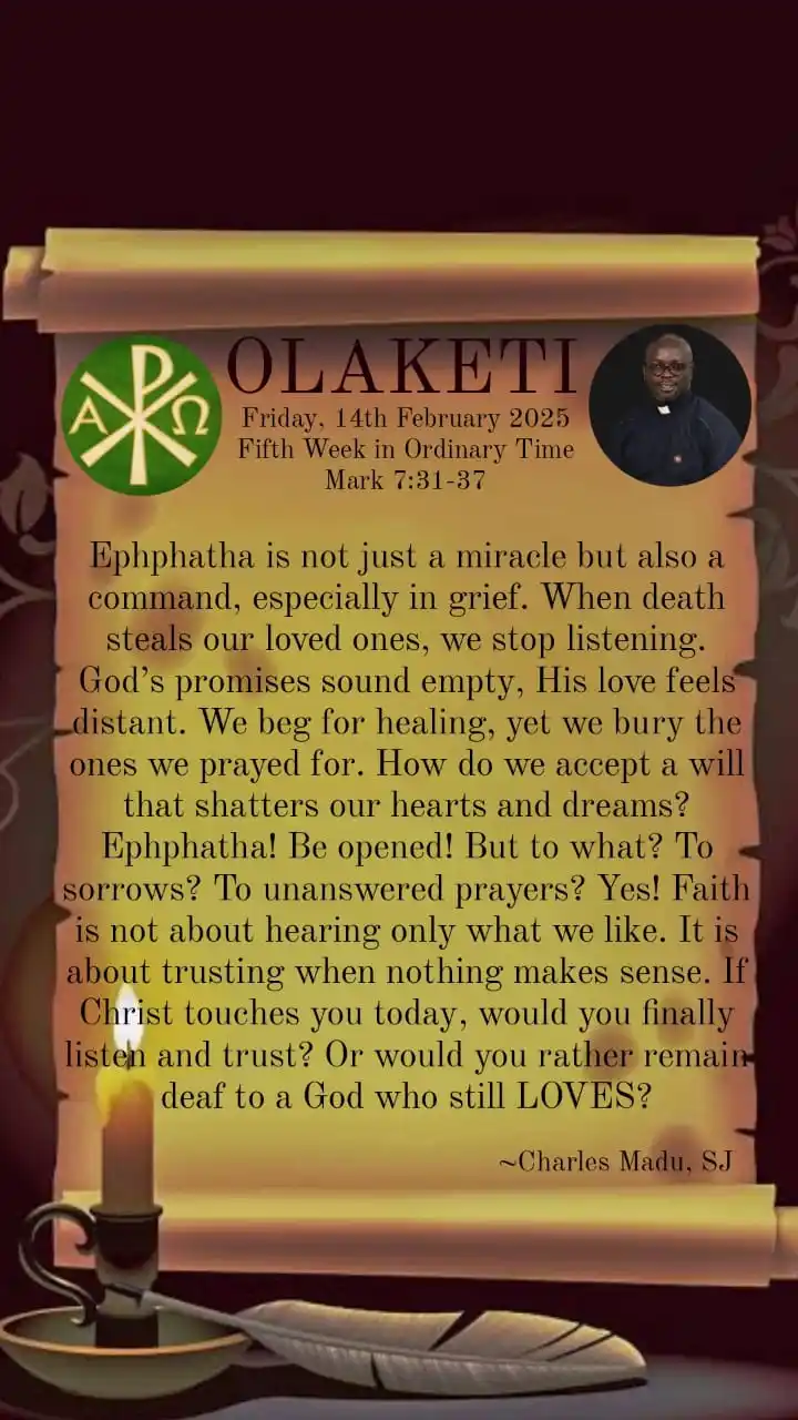 🪔 OLAKETI 🪔 post