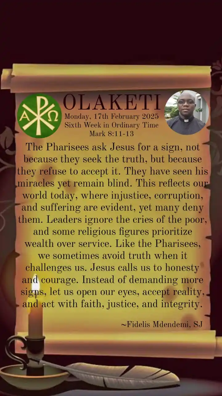 🪔 OLAKETI 🪔 post