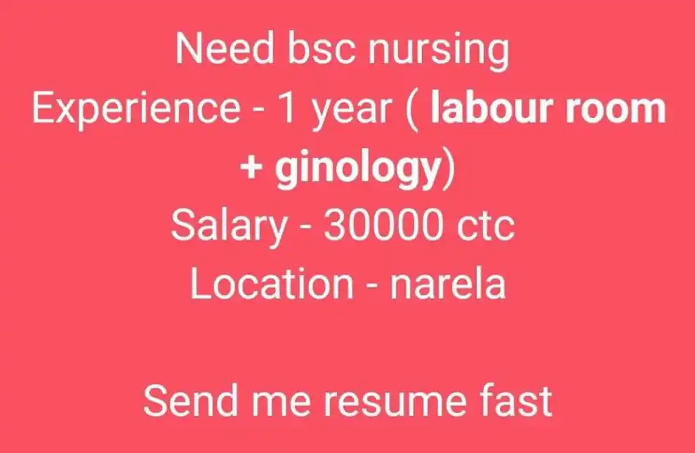 ONLY Goverment And Private Jobs Provided By Mr. Himanshu Sir post