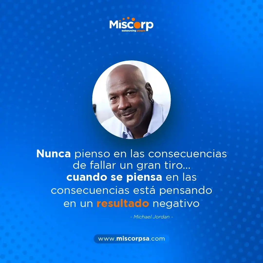 Image from Oportunidad De Empleo: 🏆 𝗡𝘂𝗻𝗰𝗮 𝗽𝗶𝗲𝗻𝘀𝗼 𝗲𝗻 𝗹𝗮𝘀 𝗰𝗼𝗻𝘀𝗲𝗰𝘂𝗲𝗻𝗰𝗶𝗮𝘀 𝗱𝗲...