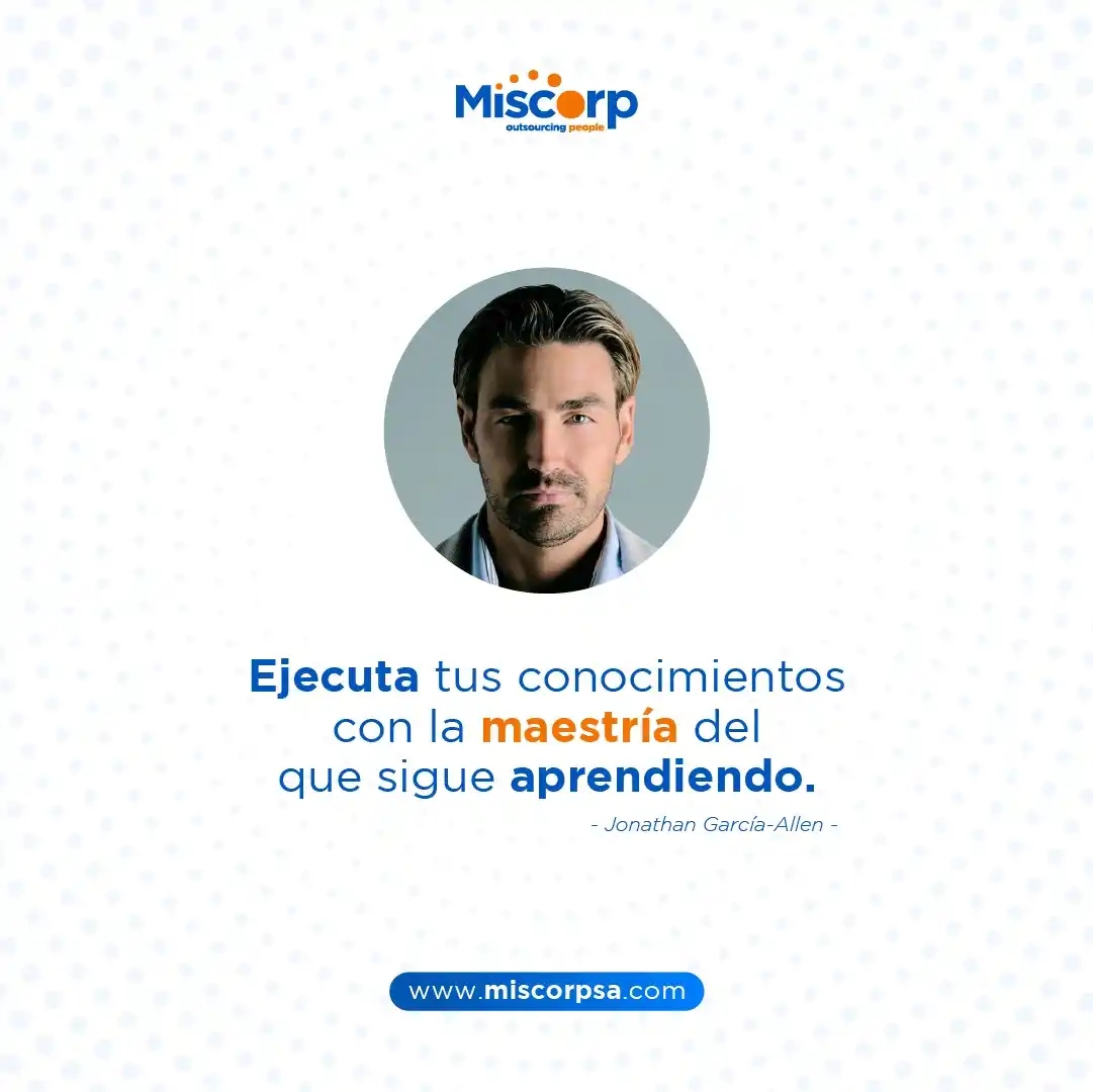 Image from Oportunidad De Empleo: ๐ค ๐๐ท๐ฒ๐ฐ๐๐๐ฎ ๐๐๐ ๐ฐ๐ผ๐ป๐ผ๐ฐ๐ถ๐บ๐ถ๐ฒ๐ป๐๐ผ๐ ๐ฐ๐ผ๐ป ๐น๐ฎ ๐บ๐ฎ๐ฒ...