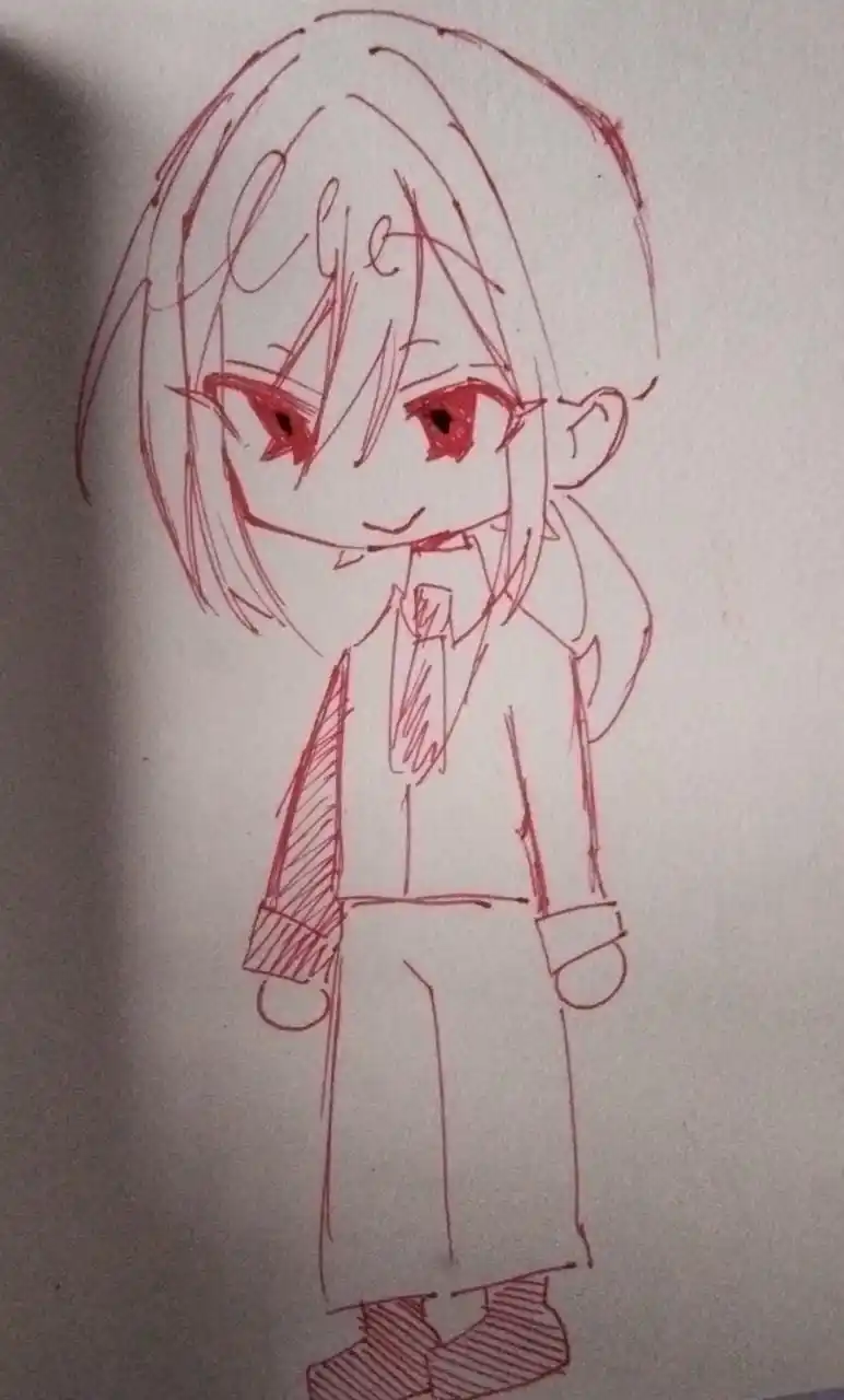 Tadaussy post