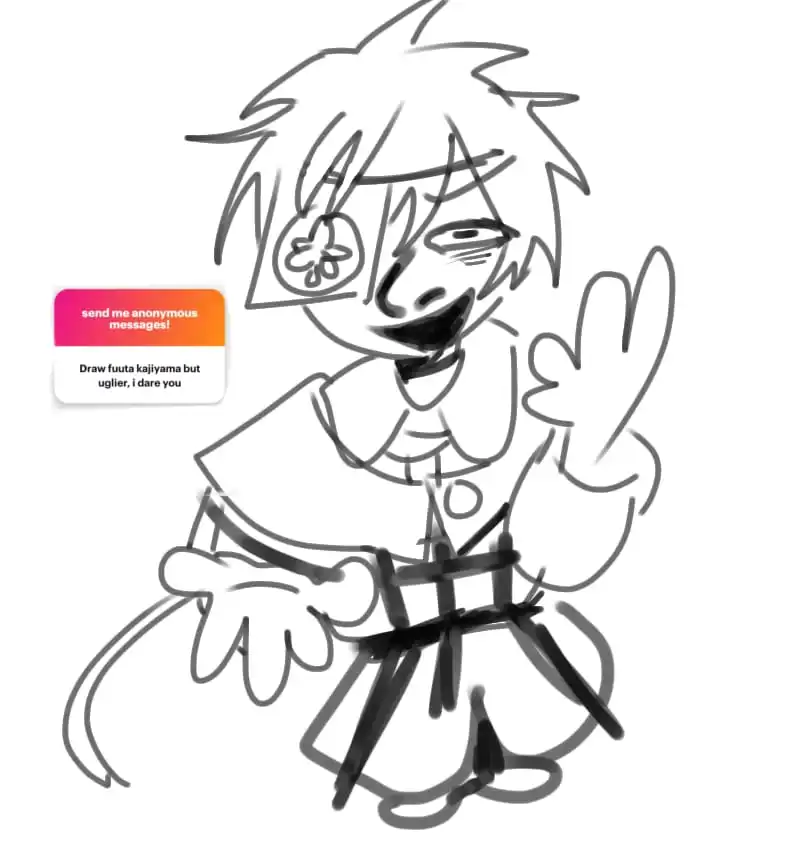 Tadaussy post