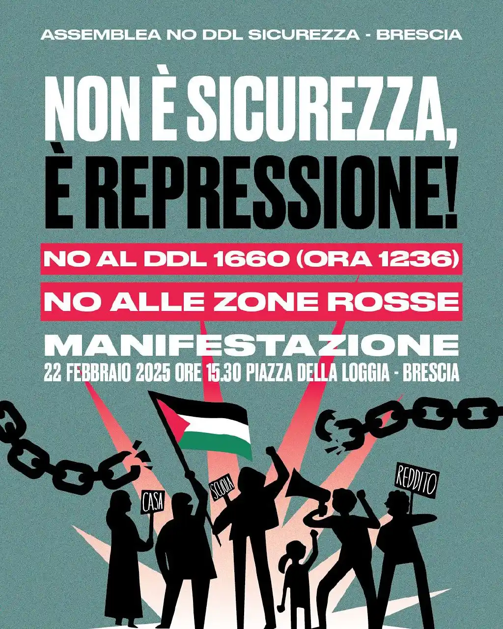 Osservatorio Repressione post