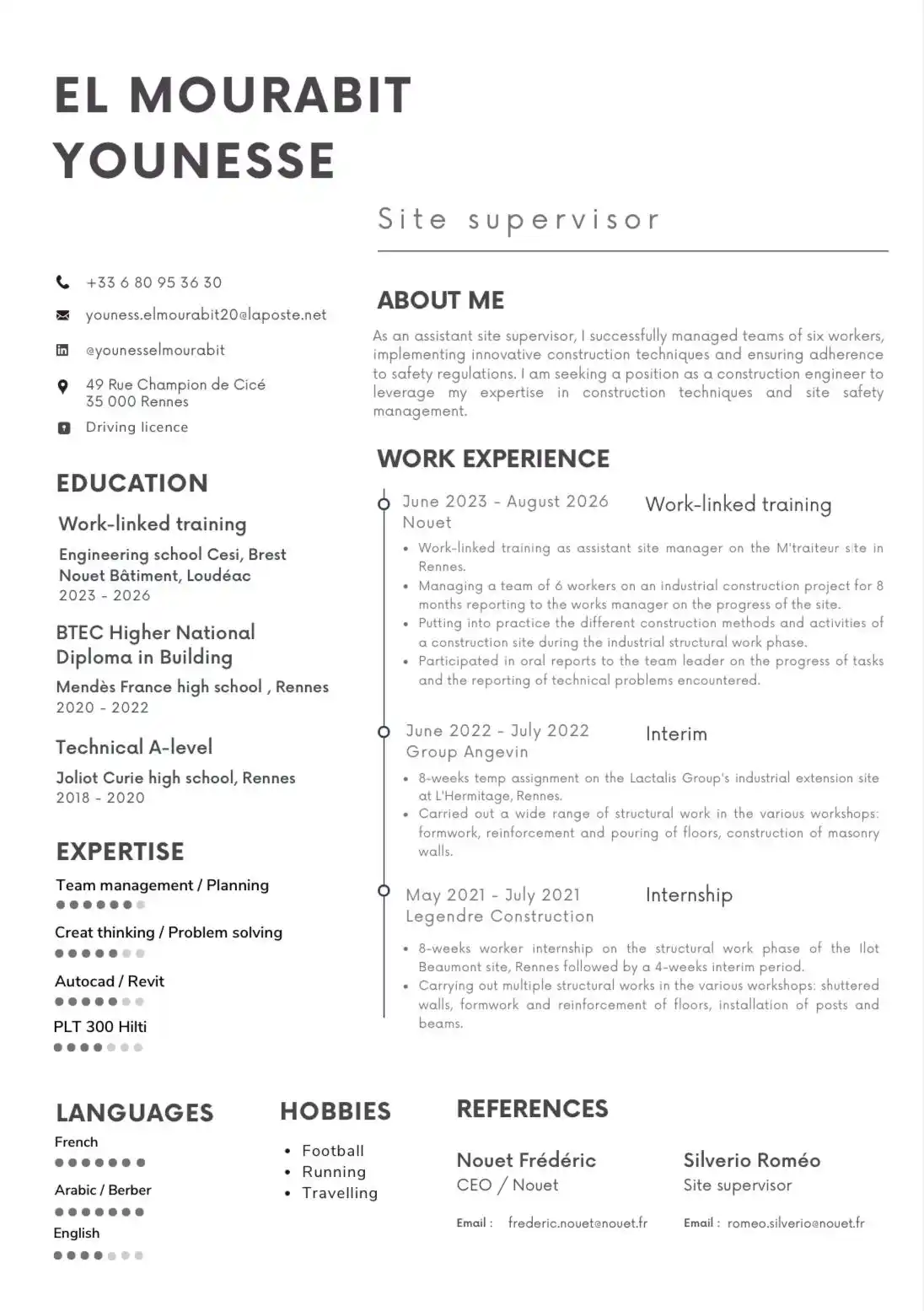 ✨Oummah Connexion✨ post