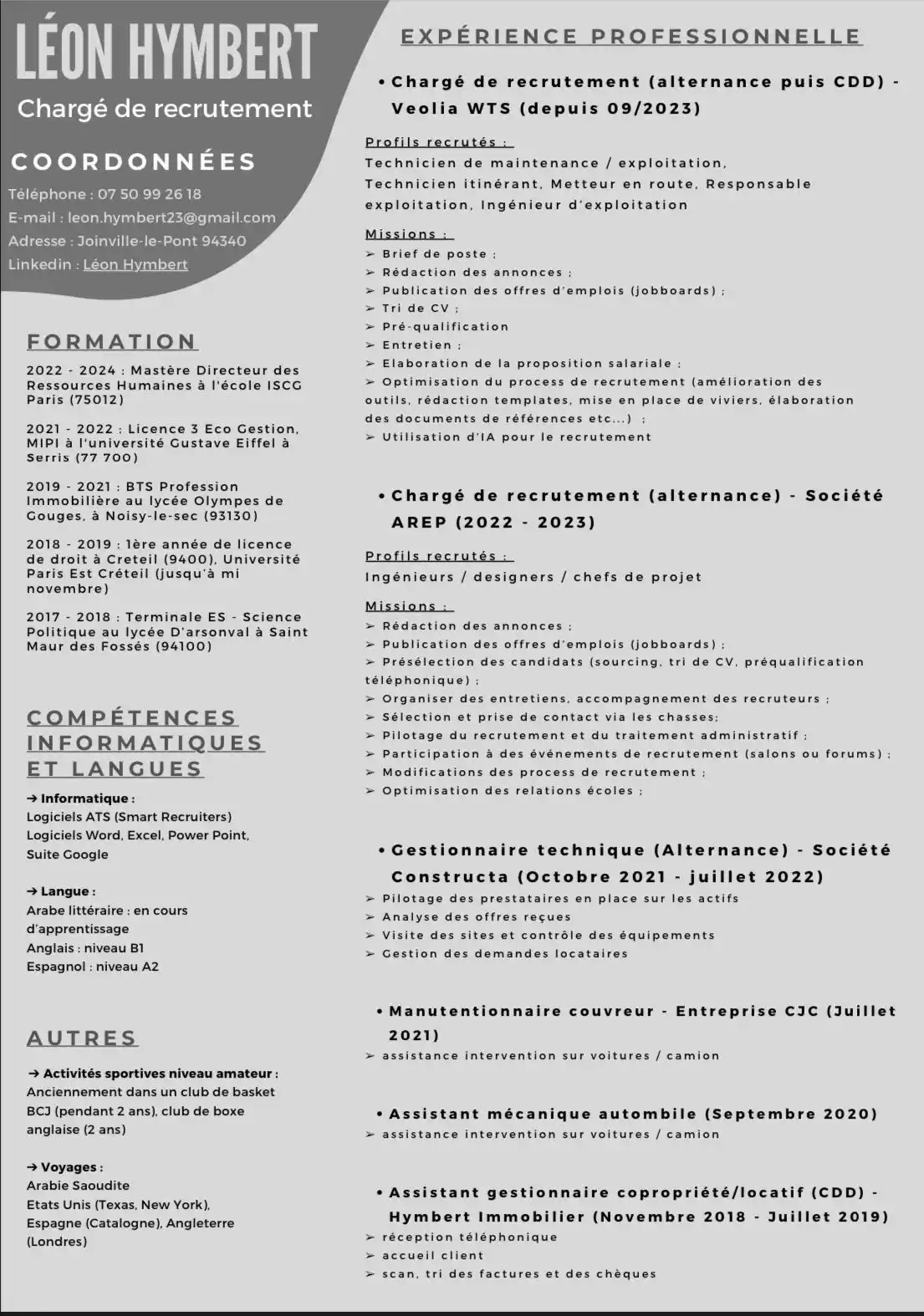 ✨Oummah Connexion✨ post