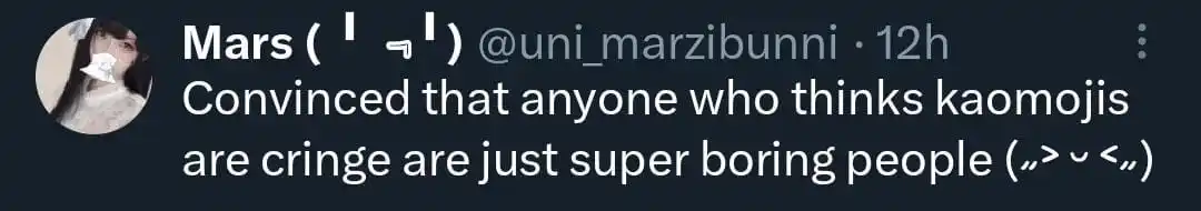 Overly Dramatic, I Think post