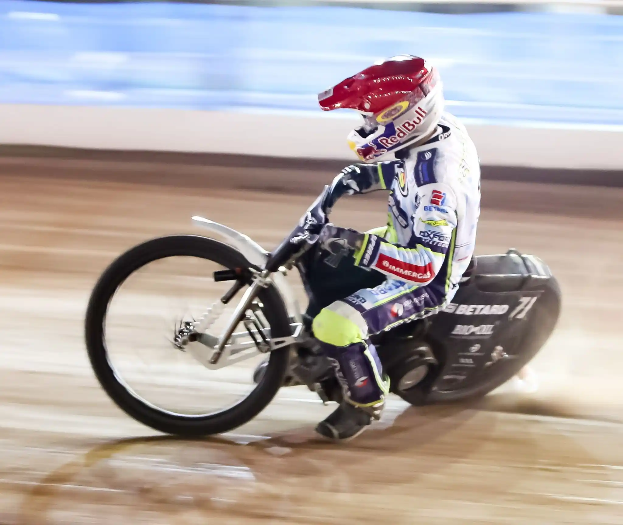 Image from Oxford Speedway: 🎟️ ICYMI Tickets are on sale for the Ben Fund Bonanza we are hosting...