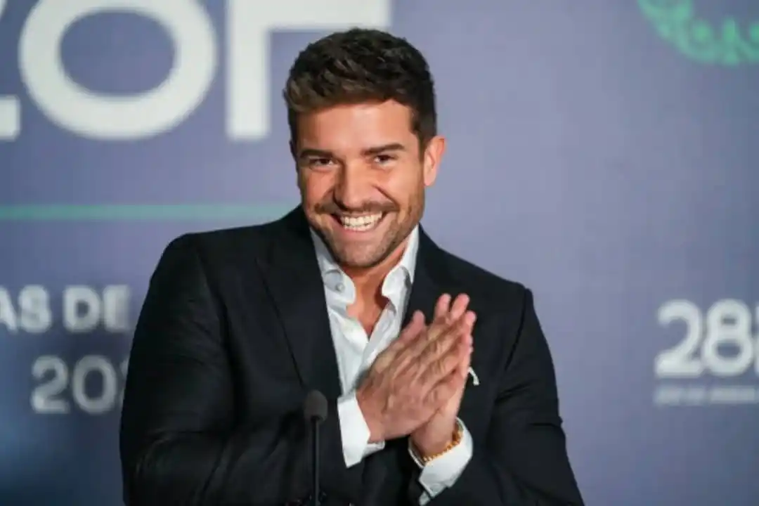 ✨Pablo Alborán Argentina 🇦🇷✨ post