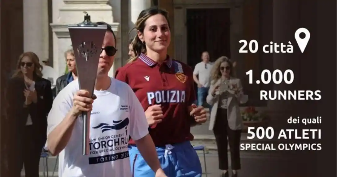 Panathlon FVG Area 12 post
