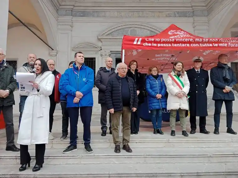 Panathlon FVG Area 12 post