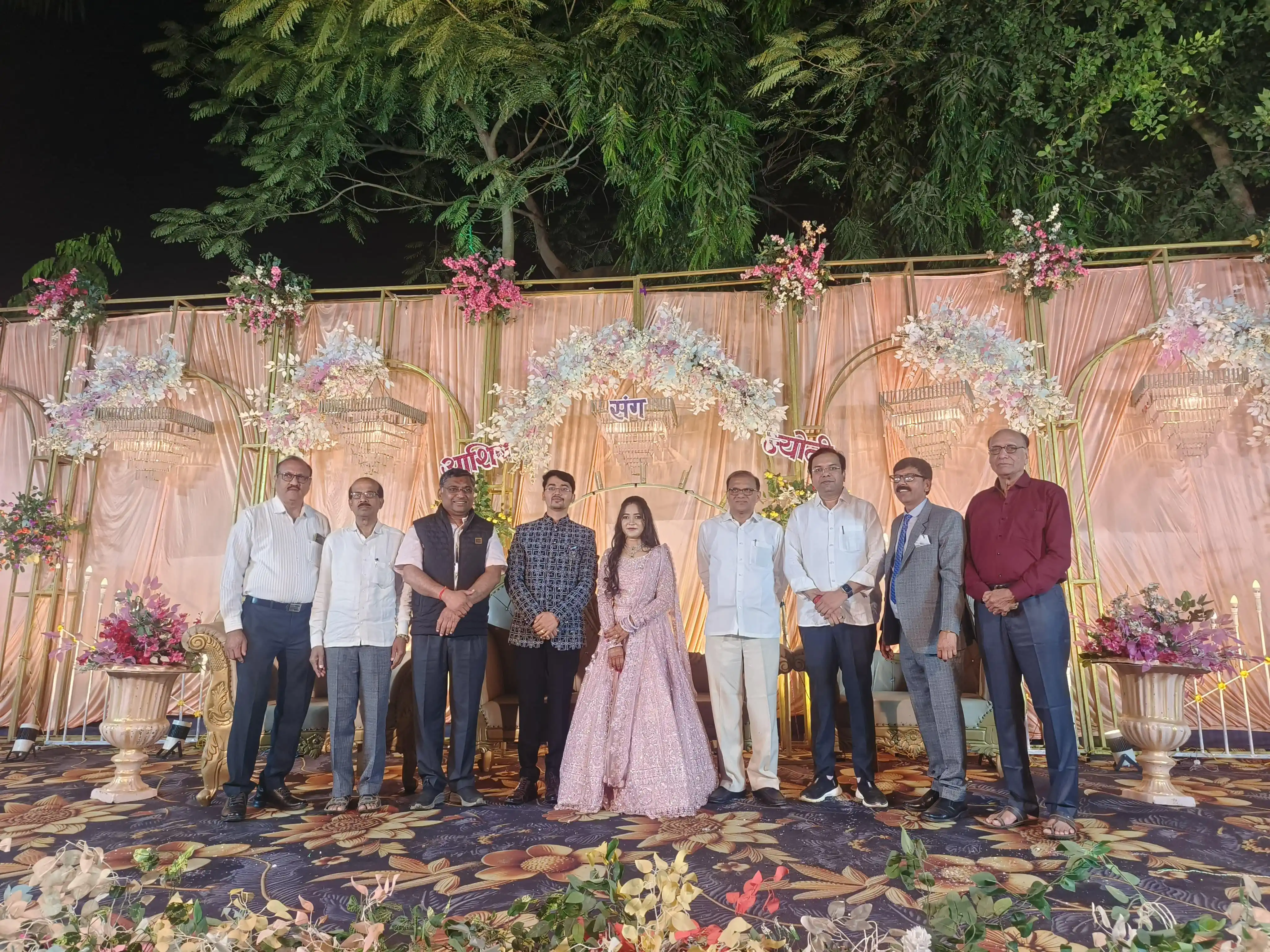 Pankaj Rahangdale ✅ post