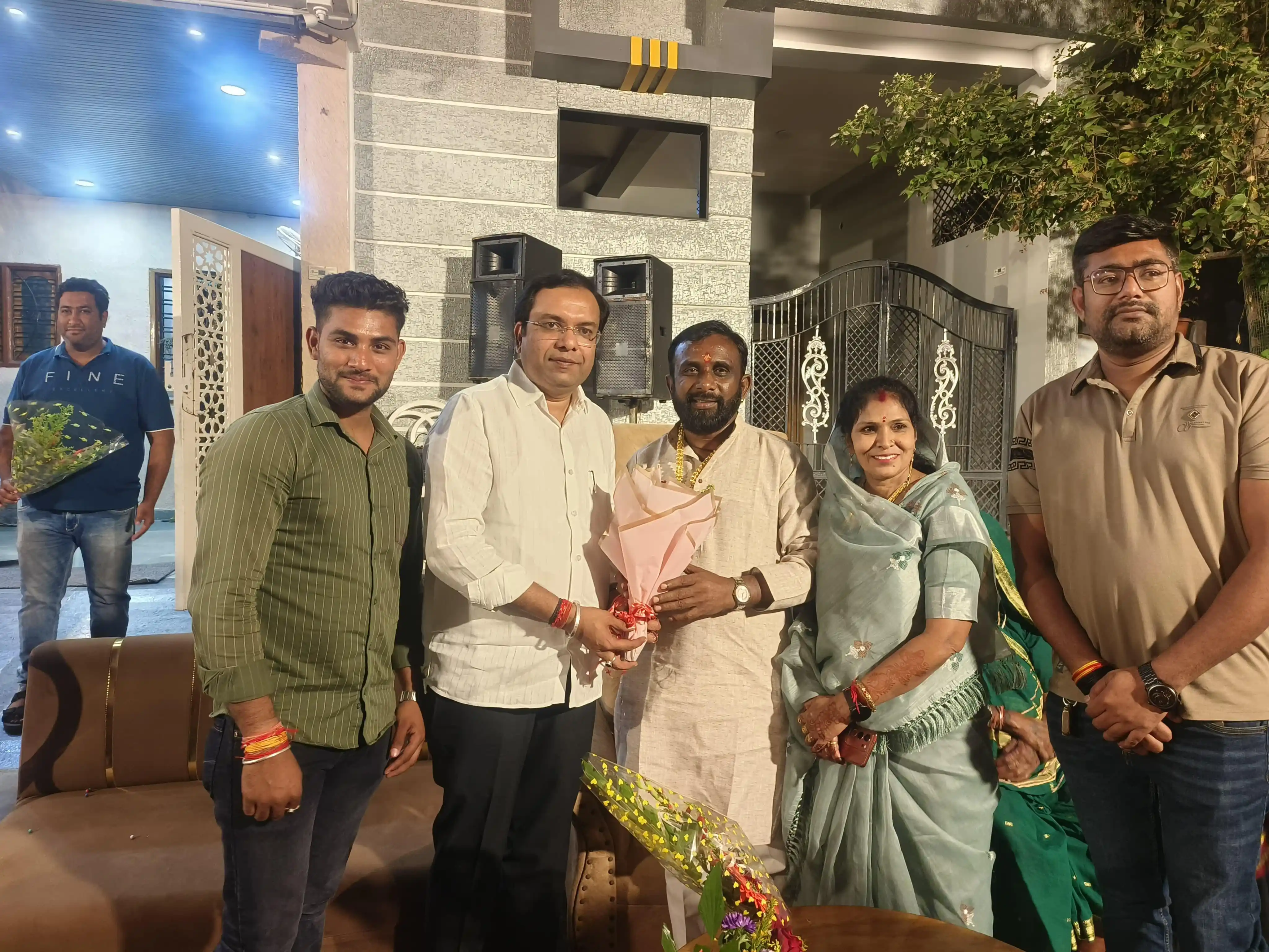 Pankaj Rahangdale ✅ post