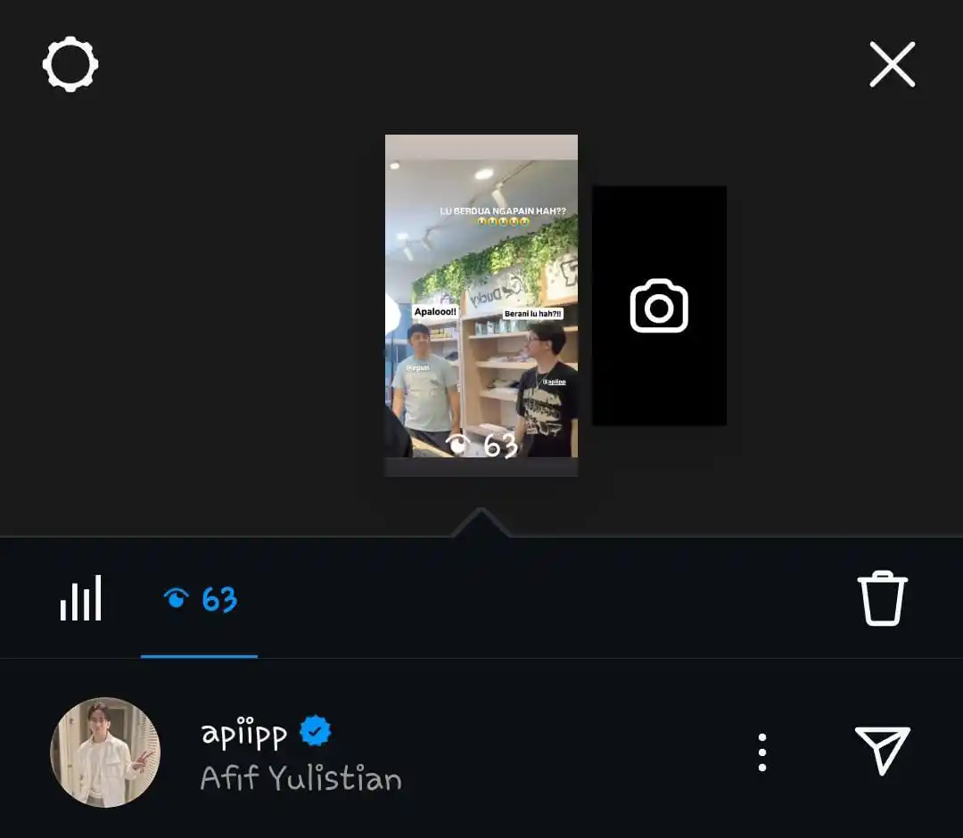 Panpaan Berry🍓 post