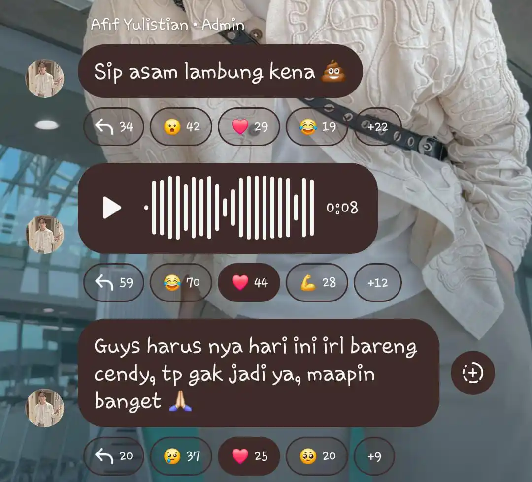 Panpaan Berry🍓 post