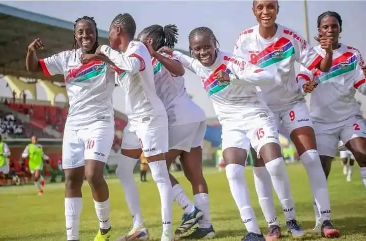 Image from PAPSEY SPORT NEWS⚽️✅: 🚨 CAF TotalEnergies WAFCON Qualifier, Morocco 2026 Full Time Gambia ...