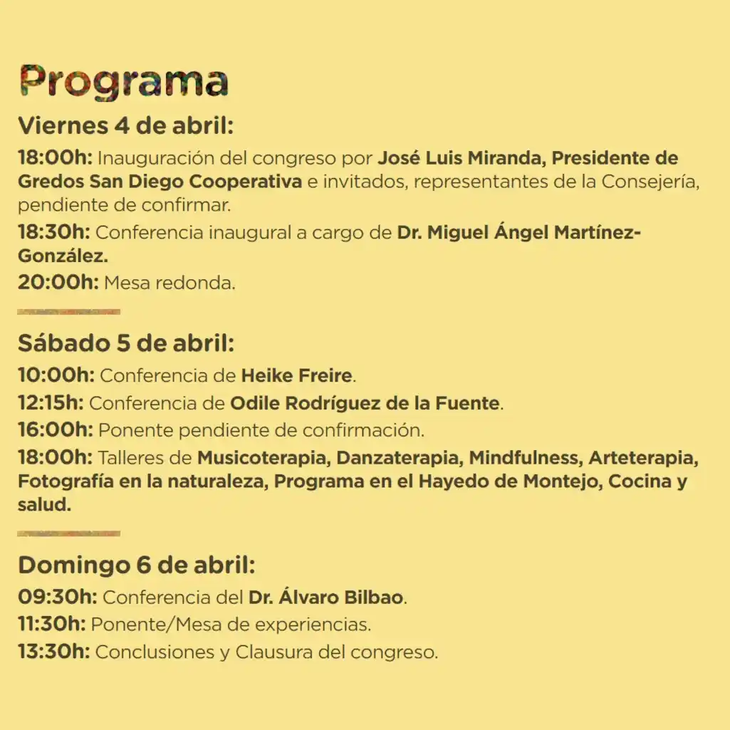 Parque Nacional de la Sierra de Guadarrama post